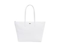 Lacoste Borse grande borsa tote l.12.12 concetto 001 bianco