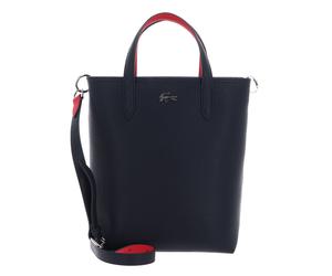 LACOSTE borsetta Anna Z Vertical Shopping Bag Abimes Petunia