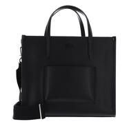 LACOSTE borsetta Chantaco Classics Top Handle Bag S Noir