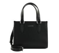 LACOSTE borsetta Top Handle Bag S Noir