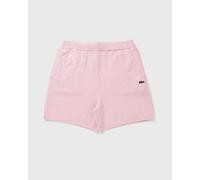 Lacoste - Pantaloncini Casual - - Shorts - Uomo - Rosa - M