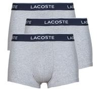 Lacoste Boxer 5H3389 X3 in Grigio EU S