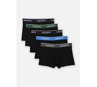Lacoste - Boxer 5H6781 Nero - Abbigliamento S Nero