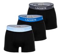 LACOSTE Boxer blu / blu chiaro / grigio scuro / nero Uomo LACOSTE XL