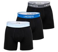 LACOSTE Boxer blu / blu pastello / grigio / nero / bianco Uomo LACOSTE XL