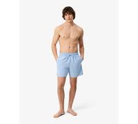 LACOSTE BOXER - CELESTE - MH9088-38I