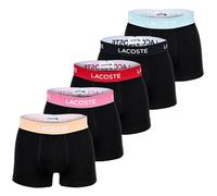 LACOSTE Boxer colori misti / nero Uomo LACOSTE XXL colori misti / nero