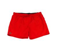 Lacoste - Boxer da Uomo con Tasche - - Swimwear - Uomo - Blu - L