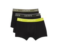 LACOSTE Boxer giallo / verde / nero / bianco Uomo LACOSTE M giallo / verde / nero / bianco