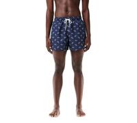 Maillot de Bain MH7188 by Lacoste L Nero