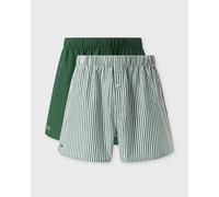 Lacoste BOXER men Boxers & Briefs green in taglia:M