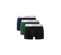 LACOSTE Boxer navy / verde / nero / bianco Uomo LACOSTE XXL