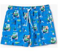 LACOSTE BOXER STAMPATO