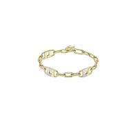 Lacoste Bracciale a Maglie da Donna Collezione ARDOR Bicolore - 2040162