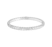 Lacoste Bracciale Acciaio Massiccio Dextra - Bracciale