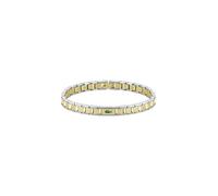 Lacoste Bracciale da uomo Link in acciaio inossidabile e oro giallo - 2040586