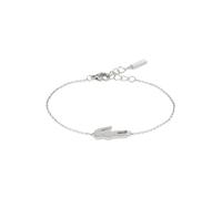 LACOSTE Braccialetto argento Donna LACOSTE One Size argento