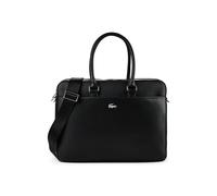 Lacoste Business Valigetta 39 cm Vano porta PC nero