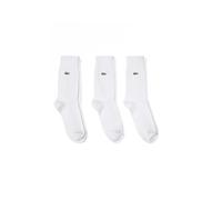 Lacoste Calza Bianco RA8142 BIANCO 43/46