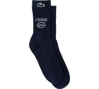 LACOSTE Calze della collezione Pioneer, navy