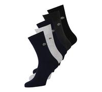 LACOSTE Calzino antracite / grigio chiaro / nero Uomo LACOSTE 43-46