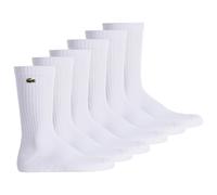 LACOSTE Calzino bianco Donna LACOSTE 43-46
