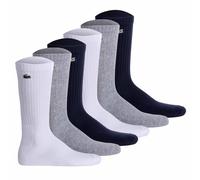 LACOSTE Calzino colori misti Donna LACOSTE 35-38 colori misti
