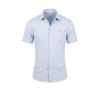 Lacoste Camicia a Manica Corta ch2351 j2g Phoenix, blu, 48