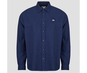 Lacoste Camicia a maniche lunghe - in Marine IT 42