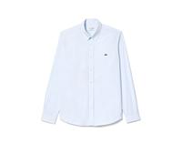 Lacoste Camicia A Maniche Lunghe Ch2933