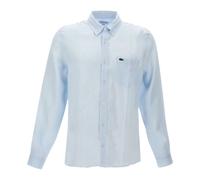 Lacoste Camicia A Maniche Lunghe Ch5692