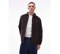 Lacoste - Camicia marrone 35-37