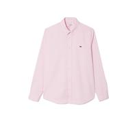 Lacoste Camicia Regular Fit Uomo, Nidus, XL