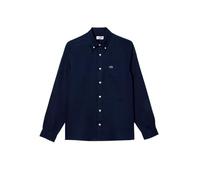 LACOSTE Camicia Uomo Camicie Blu 43