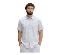 Lacoste - Camicie a maniche corte - - Shirts - Uomo - Multicolore - L