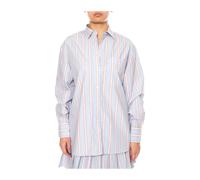 Lacoste - Camicie - - Blouses & Shirts - Donna - Multicolore - S