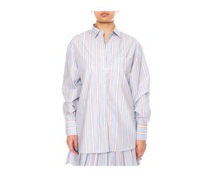 Lacoste - Camicie - - Blouses & Shirts - Donna - Multicolore - S