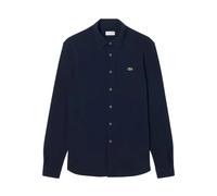 Lacoste - Camicie Casual - - Shirts - Uomo - Blu - 3XL