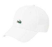 LACOSTE Cap 9Forty, bianco