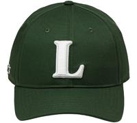 LACOSTE Cap Casquette, verde
