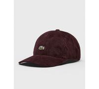 Lacoste CAP men Caps multi in taglia:ONE SIZE
