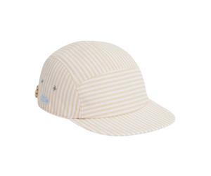 Lacoste - Cappelli - - Accessories - unisex - Beige - M