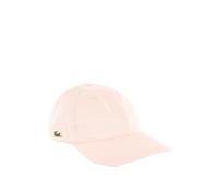 Lacoste - Casquette unisexe Lacoste RK0440 Rosa - Cappellino T.U Rosa