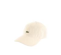 Lacoste Cappellini rk3447 xfj laponia, bianco, Taglia unica
