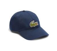 Lacoste RK3186 Coperchio, Blu Navy, Taglia Unica Unisex-Adulto