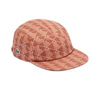 Lacoste - Cappellino con Visiera - - Accessories - unisex - Marrone - M