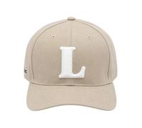 Lacoste - Cappellino da baseball ricamato 3D - - Accessories - Uomo - Beige - M