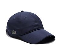 Lacoste Cappellino in blu scuro, Taglia: