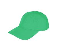 Lacoste Cappellino-Verde in verde
