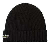 LACOSTE Cappello a berretto, nero